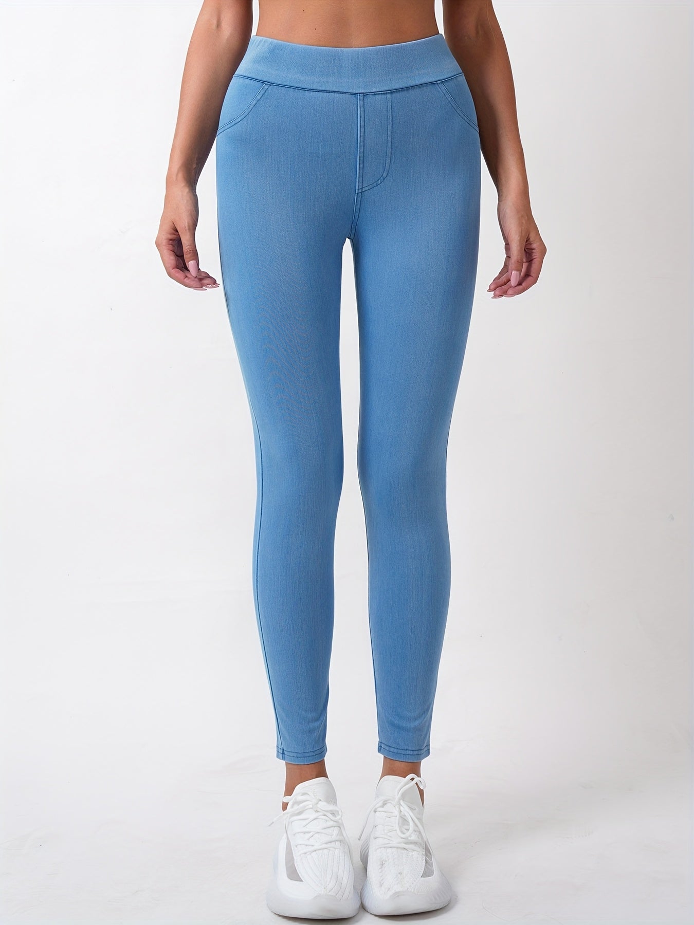 Lillie ComfortFit – Byxan som rör sig med dig - Véloria Studios