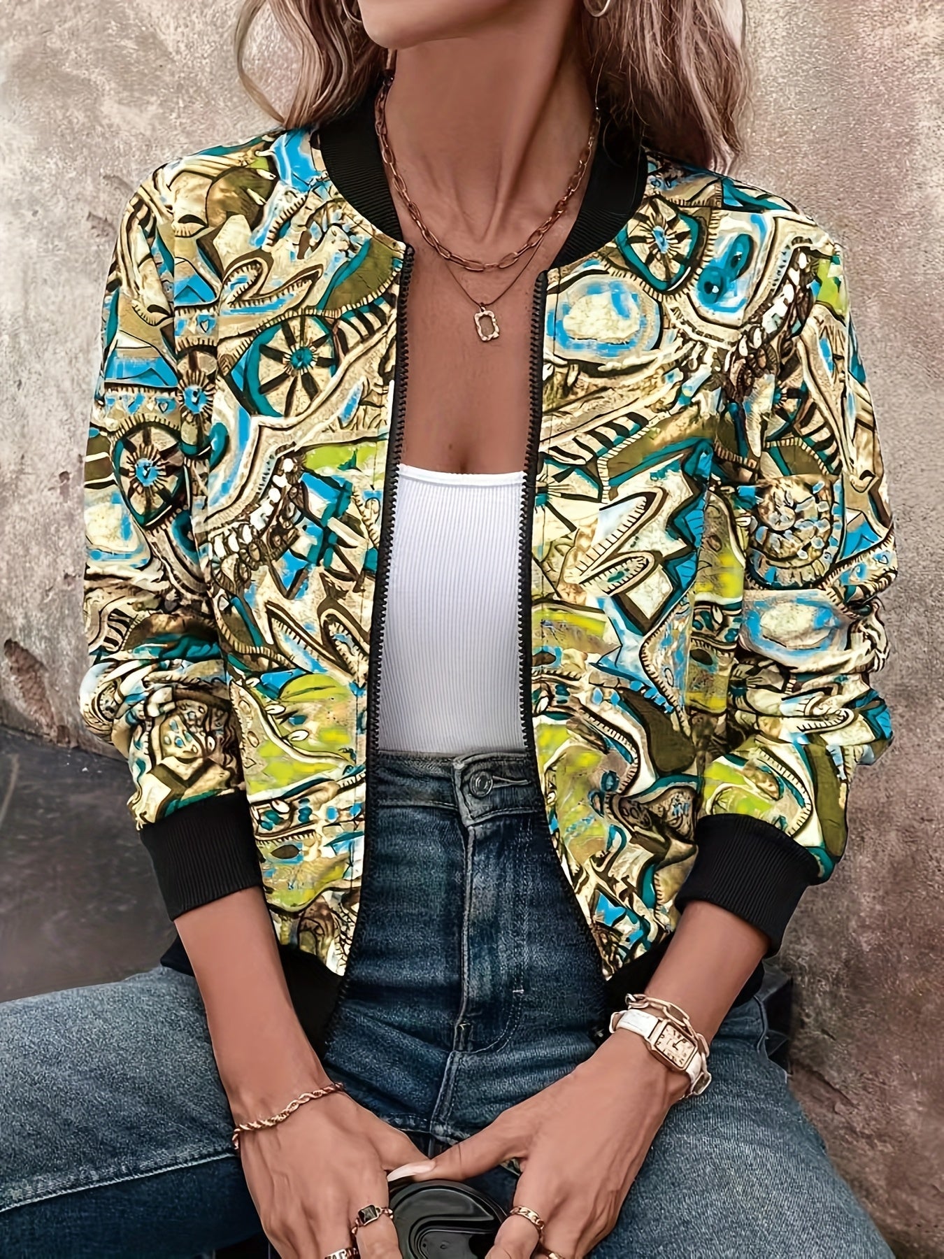 Lisbeth – Stickad cardigan som lyfter varje dag - Véloria Studios