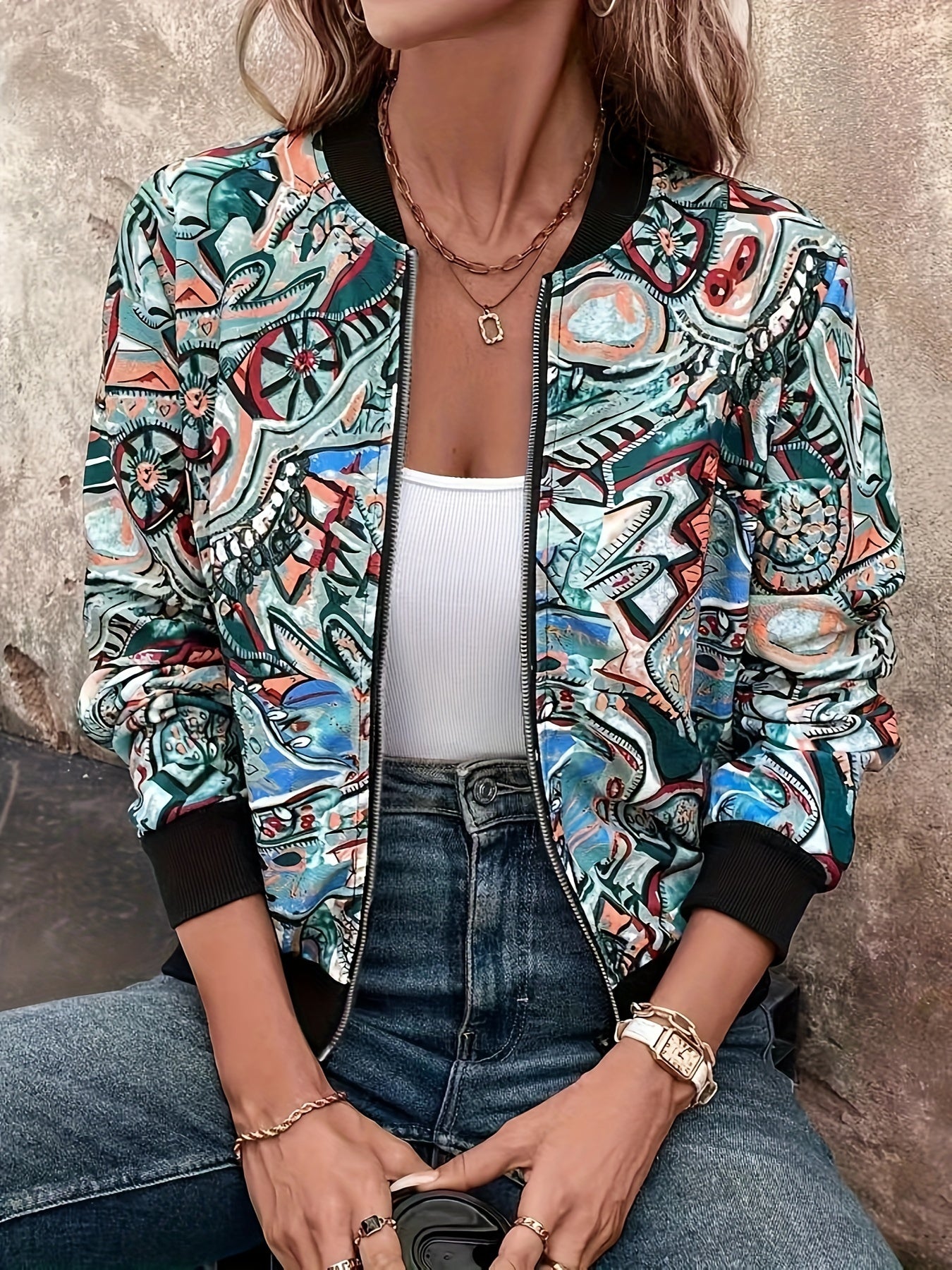 Lisbeth – Stickad cardigan som lyfter varje dag - Véloria Studios