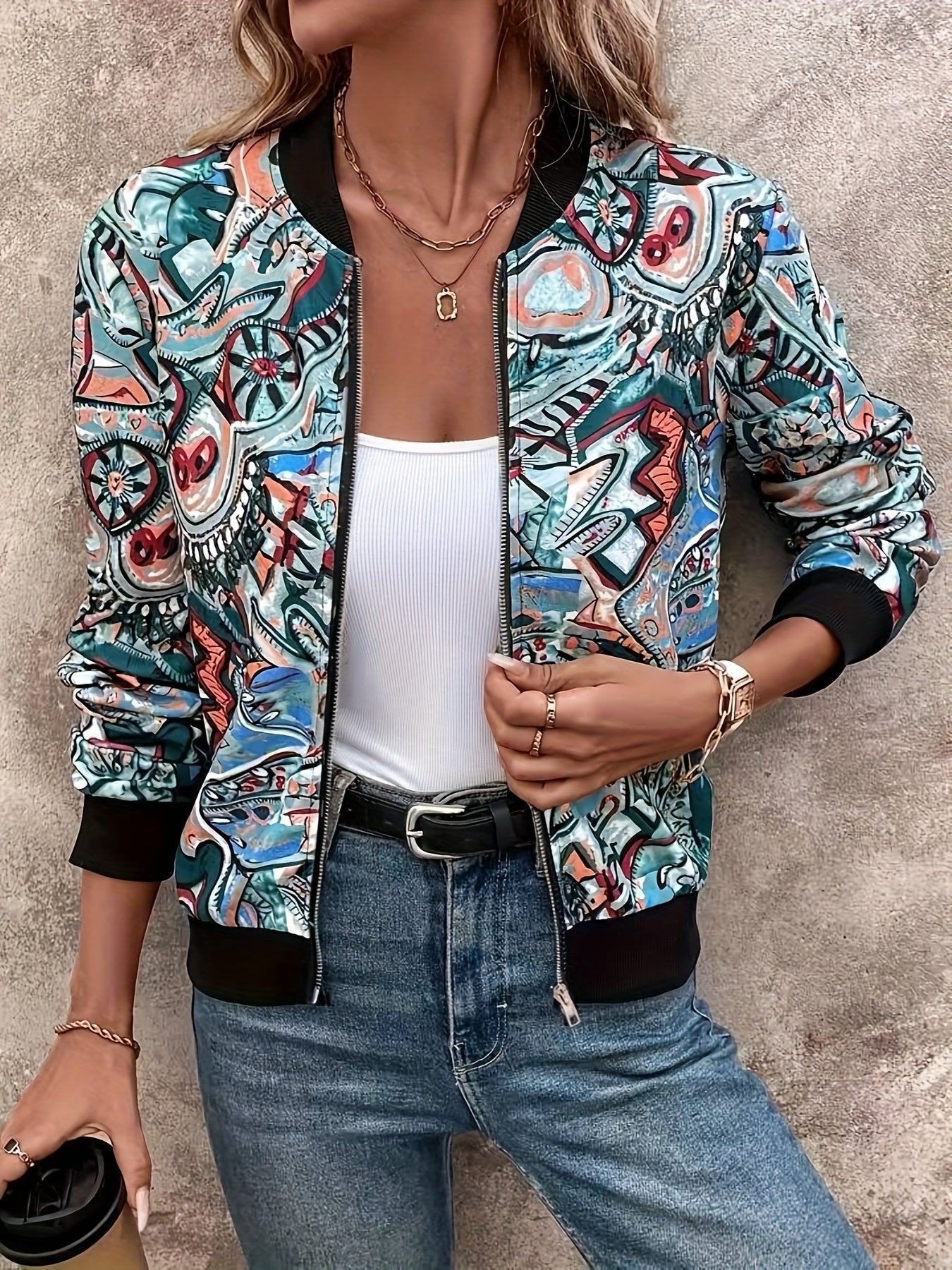 Lisbeth – Stickad cardigan som lyfter varje dag - Véloria Studios