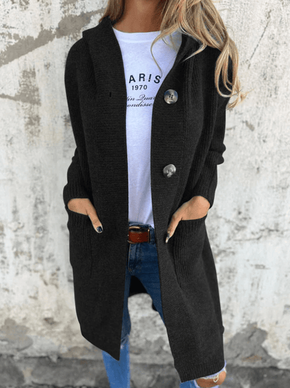 Liselott – Din eleganta följeslagare under kyliga dagar - Véloria Studios