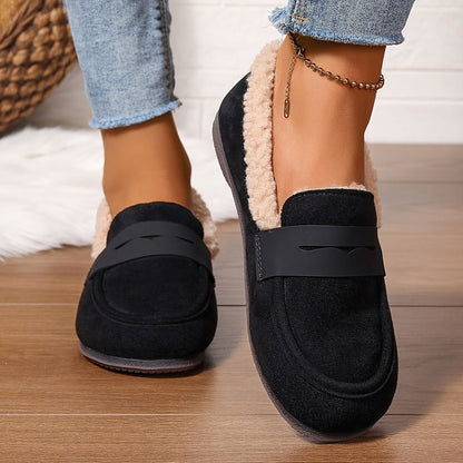 Lovisa – Loafers som förenar komfort och tidlös elegans - Véloria Studios