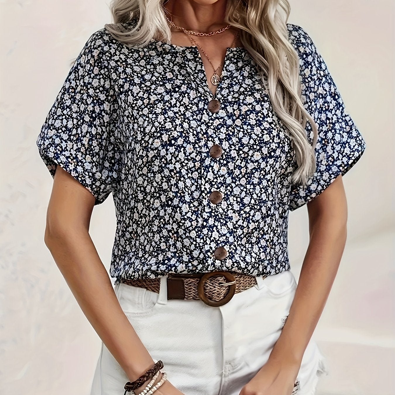 Lovisa – Mjuk, följsam och självsäker varje dag - Véloria Studios