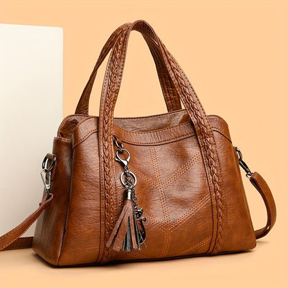 Maison Malene – Axelväskan som lyfter din stil - Véloria Studios