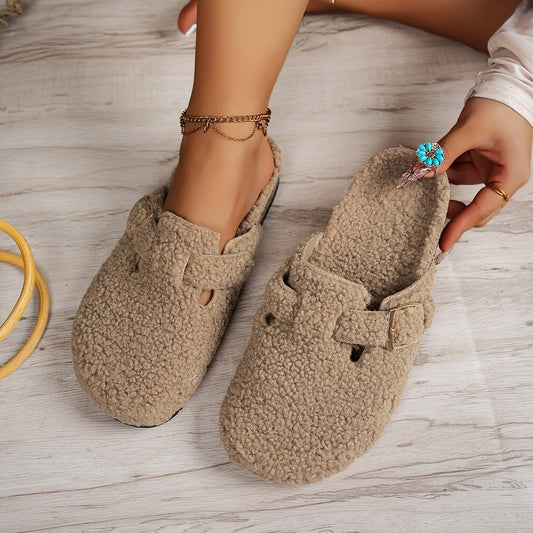 Maja – Bekväma slip - on skor för alla tillfällen - Véloria Studios