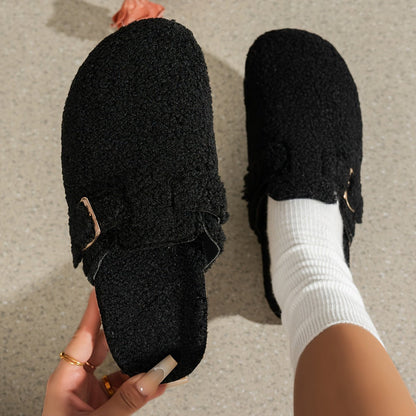 Maja – Bekväma slip - on skor för alla tillfällen - Véloria Studios