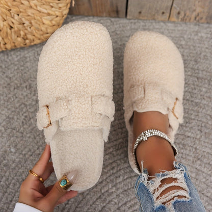 Maja – Bekväma slip - on skor för alla tillfällen - Véloria Studios