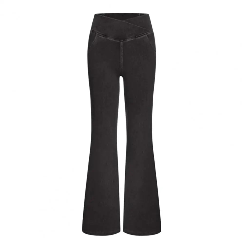 Maja Comfort – Dina nya favoritjeans - Véloria Studios