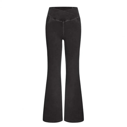 Maja Comfort – Dina nya favoritjeans - Véloria Studios