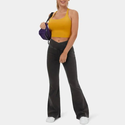 Maja Comfort – Dina nya favoritjeans - Véloria Studios