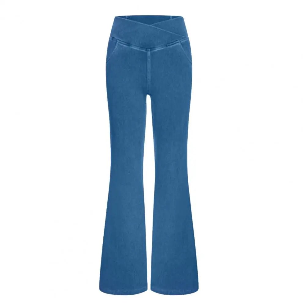 Maja Comfort – Dina nya favoritjeans - Véloria Studios