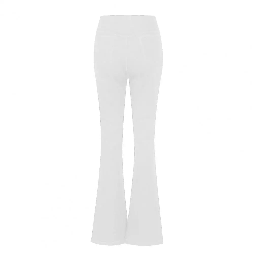 Maja Comfort – Dina nya favoritjeans - Véloria Studios