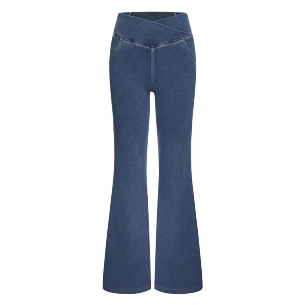 Maja Comfort – Dina nya favoritjeans - Véloria Studios