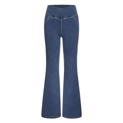 Maja Comfort – Dina nya favoritjeans - Véloria Studios