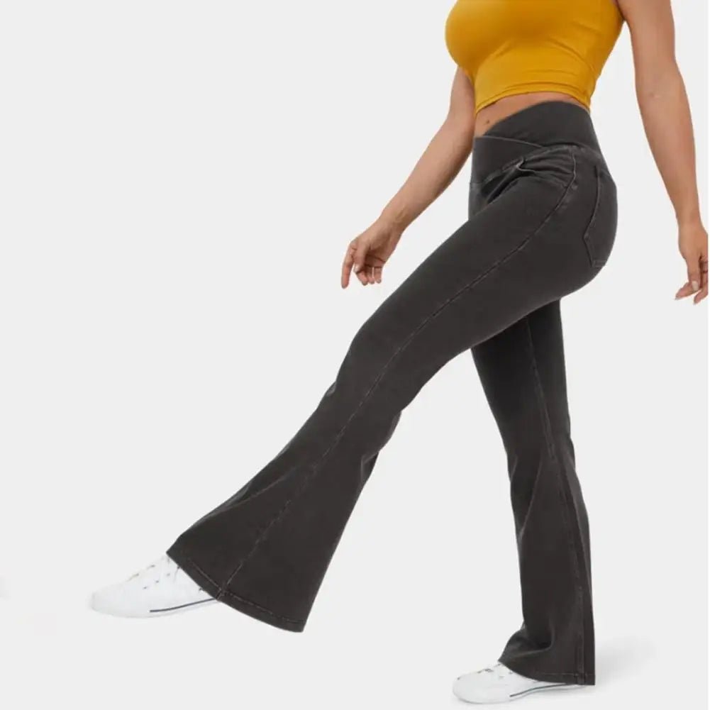 Maja Comfort – Dina nya favoritjeans - Véloria Studios