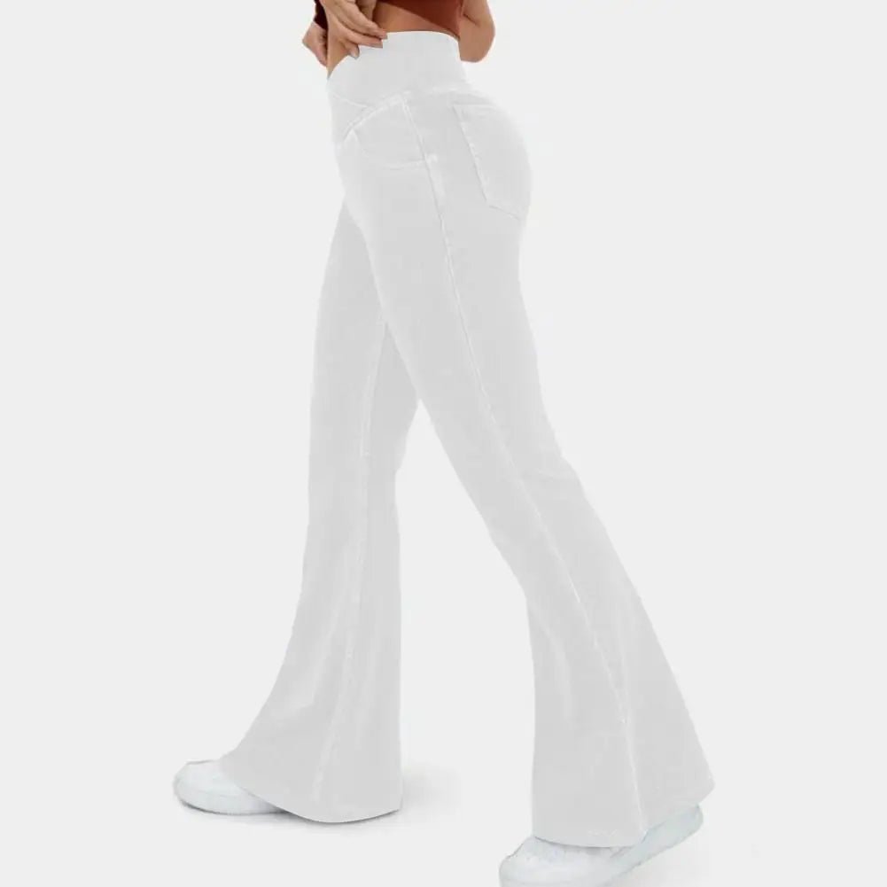 Maja Comfort – Dina nya favoritjeans - Véloria Studios