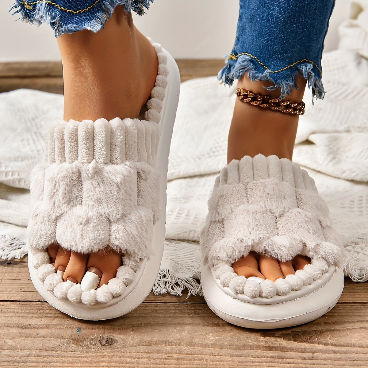 Malin – Slip - ons som kombinerar komfort och lekfull - Véloria Studios