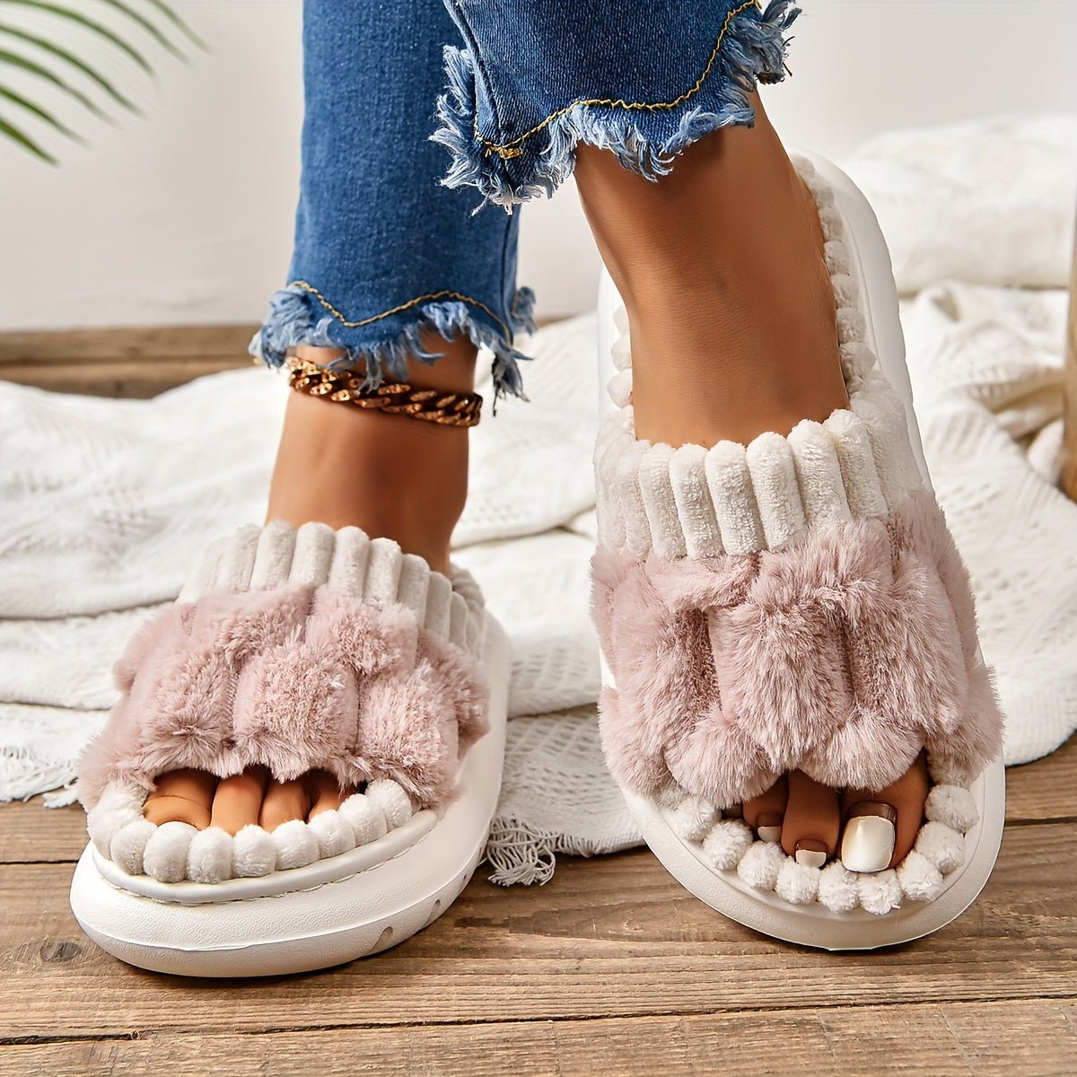 Malin – Slip - ons som kombinerar komfort och lekfull - Véloria Studios