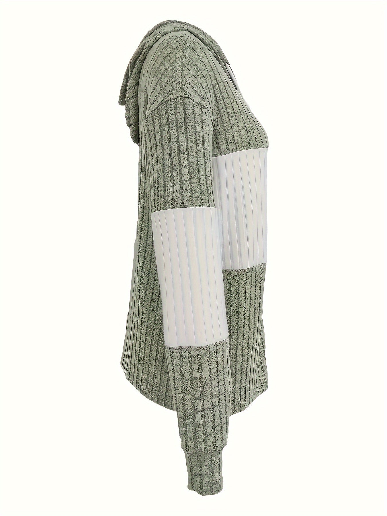 Malvina – Huvtröjan som följer din vardag - Véloria Studios