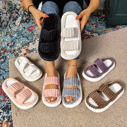 Michaela – Slip - ons som förenar enkelhet och komfort - Véloria Studios