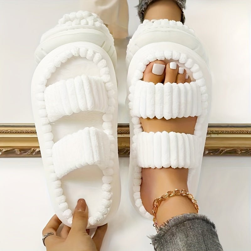Michaela – Slip - ons som förenar enkelhet och komfort - Véloria Studios