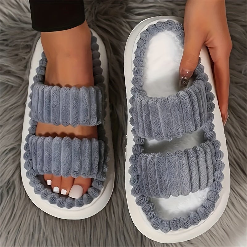 Michaela – Slip - ons som förenar enkelhet och komfort - Véloria Studios