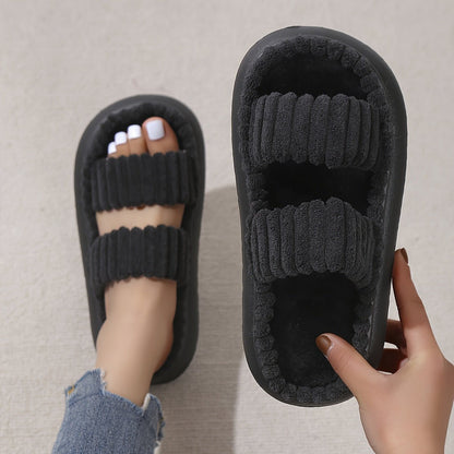 Michaela – Slip - ons som förenar enkelhet och komfort - Véloria Studios