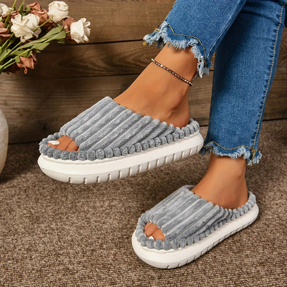 Mimmi – Slip - ons som kombinerar komfort och stil - Véloria Studios