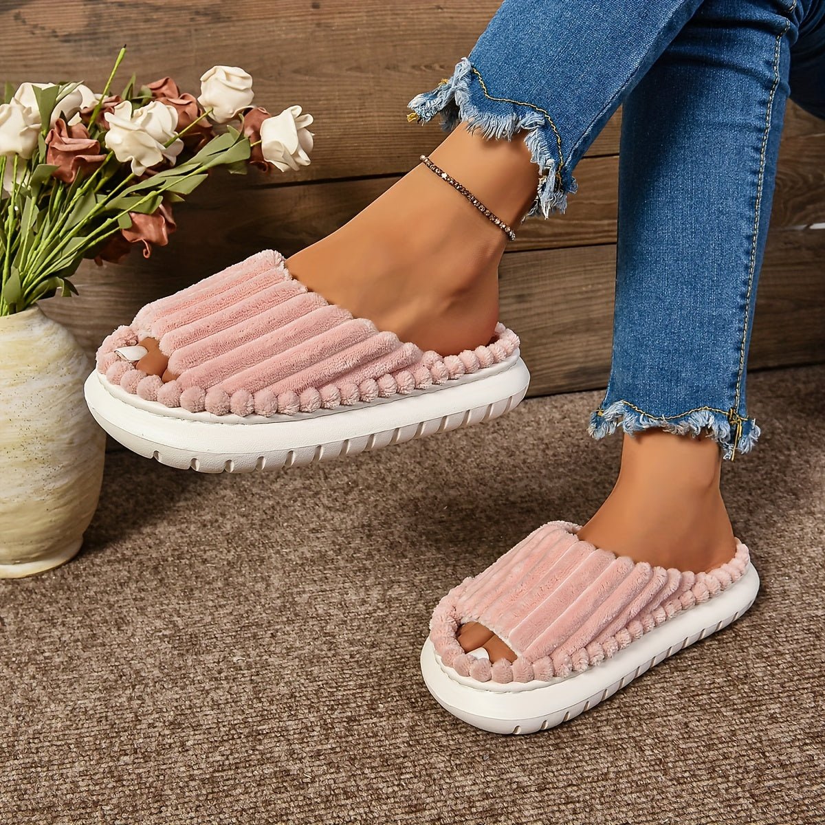 Mimmi – Slip - ons som kombinerar komfort och stil - Véloria Studios