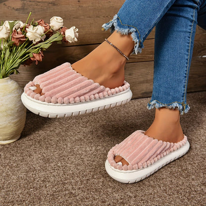 Mimmi – Slip - ons som kombinerar komfort och stil - Véloria Studios