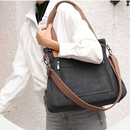 Nelly – Den stilrena axelväskan för varje tillfälle - Véloria Studios