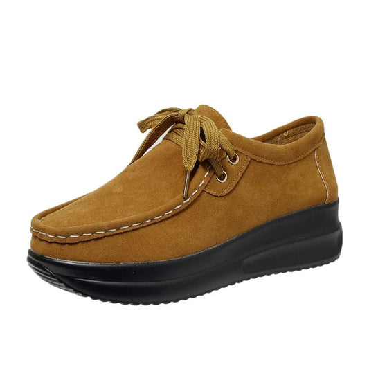 Ninni Comfort – Bekväma sneakers för vardagens alla steg - Véloria Studios