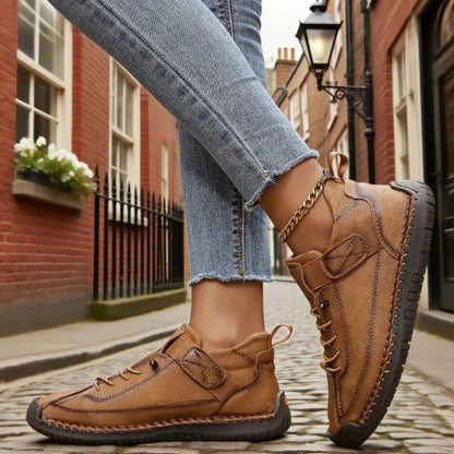 NordSole | Ortopediska skor för smärtfri komfort - Véloria Studios