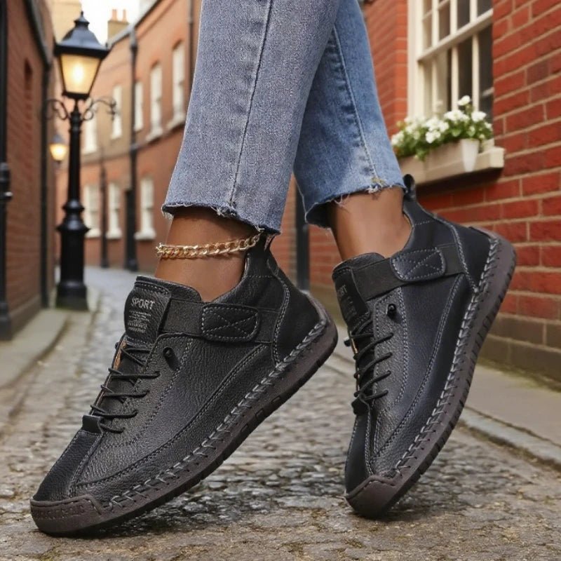 NordSole | Ortopediska skor för smärtfri komfort - Véloria Studios