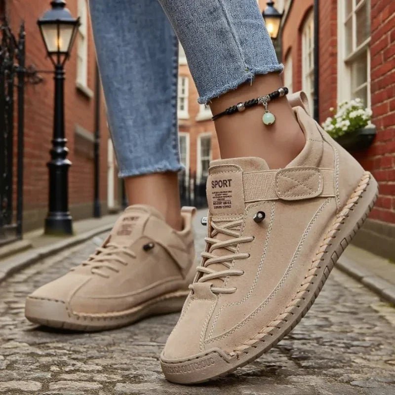 NordSole | Ortopediska skor för smärtfri komfort - Véloria Studios