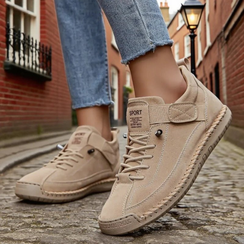 NordSole | Ortopediska skor för smärtfri komfort - Véloria Studios