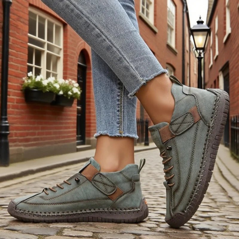 NordSole | Ortopediska skor för smärtfri komfort - Véloria Studios