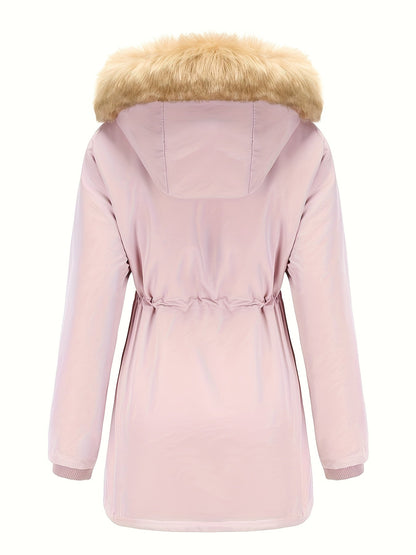 Othilia – Jackan som förenar stil och komfort - Véloria Studios