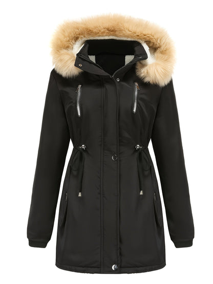 Othilia – Jackan som förenar stil och komfort - Véloria Studios