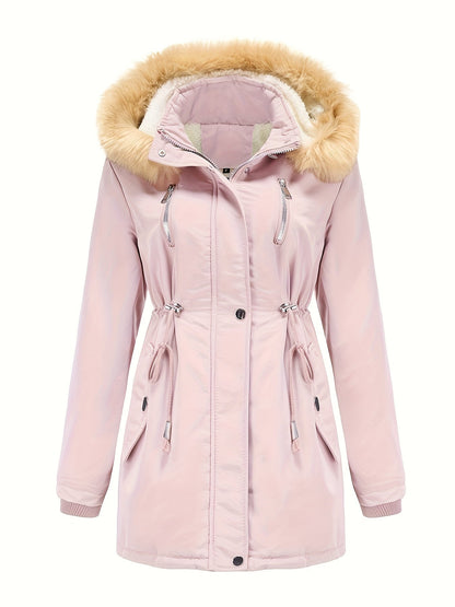 Othilia – Jackan som förenar stil och komfort - Véloria Studios