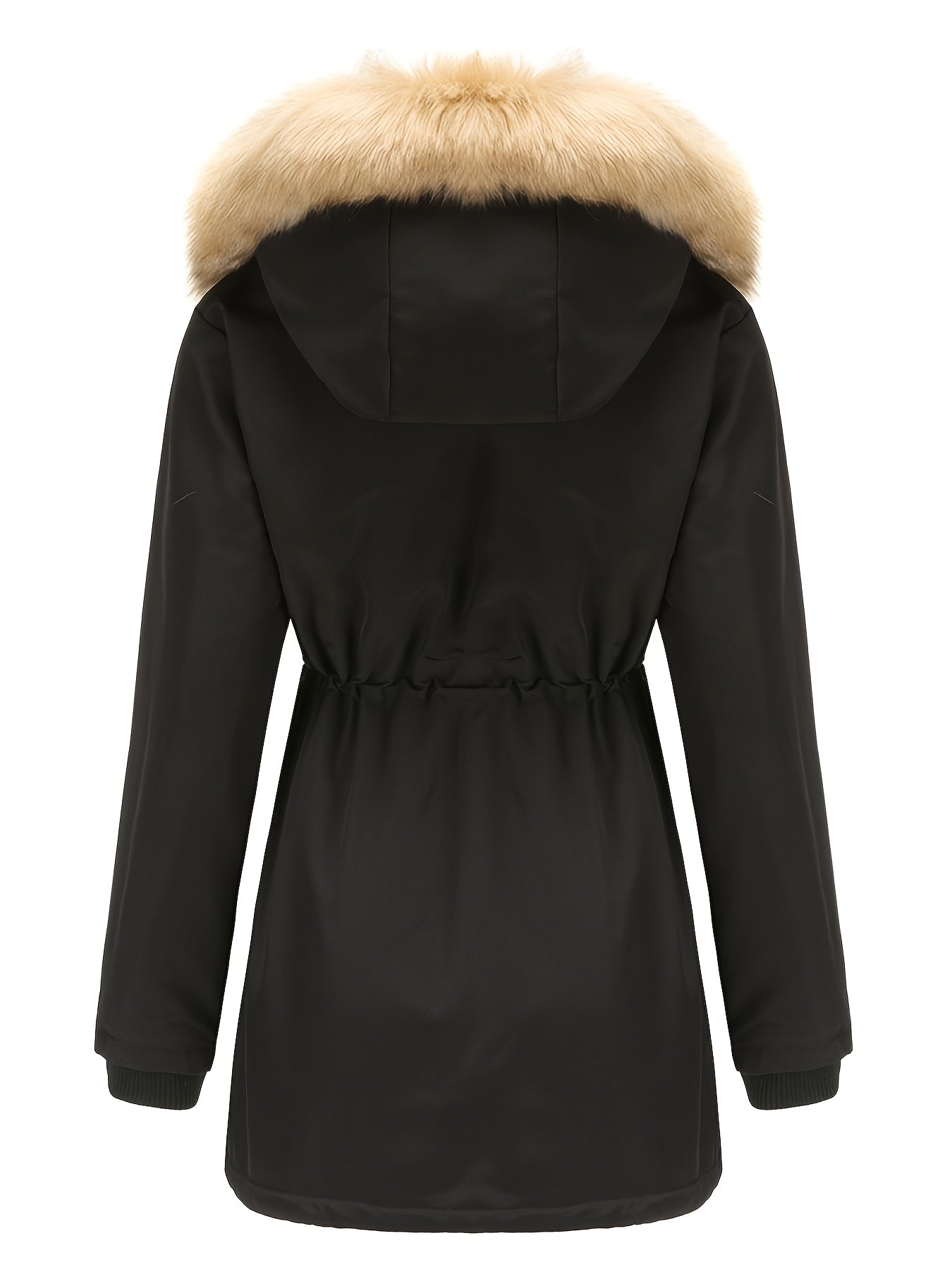 Othilia – Jackan som förenar stil och komfort - Véloria Studios