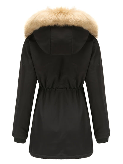 Othilia – Jackan som förenar stil och komfort - Véloria Studios