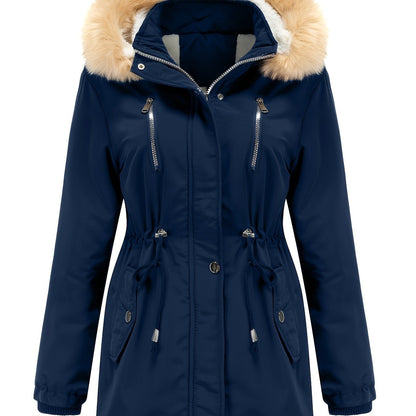 Othilia – Jackan som förenar stil och komfort - Véloria Studios