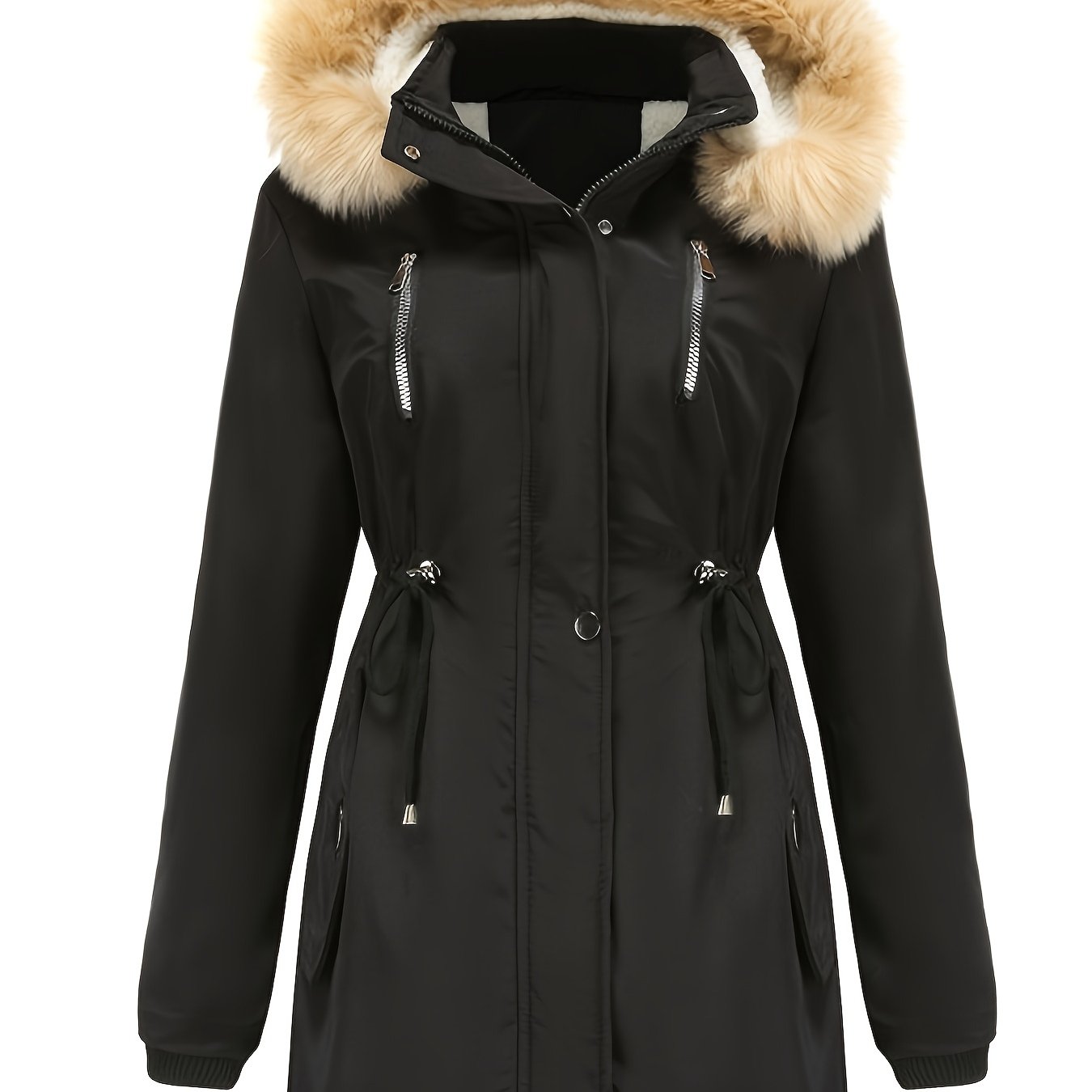 Othilia – Jackan som förenar stil och komfort - Véloria Studios