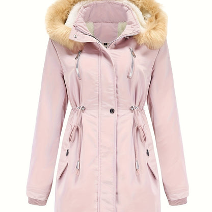 Othilia – Jackan som förenar stil och komfort - Véloria Studios