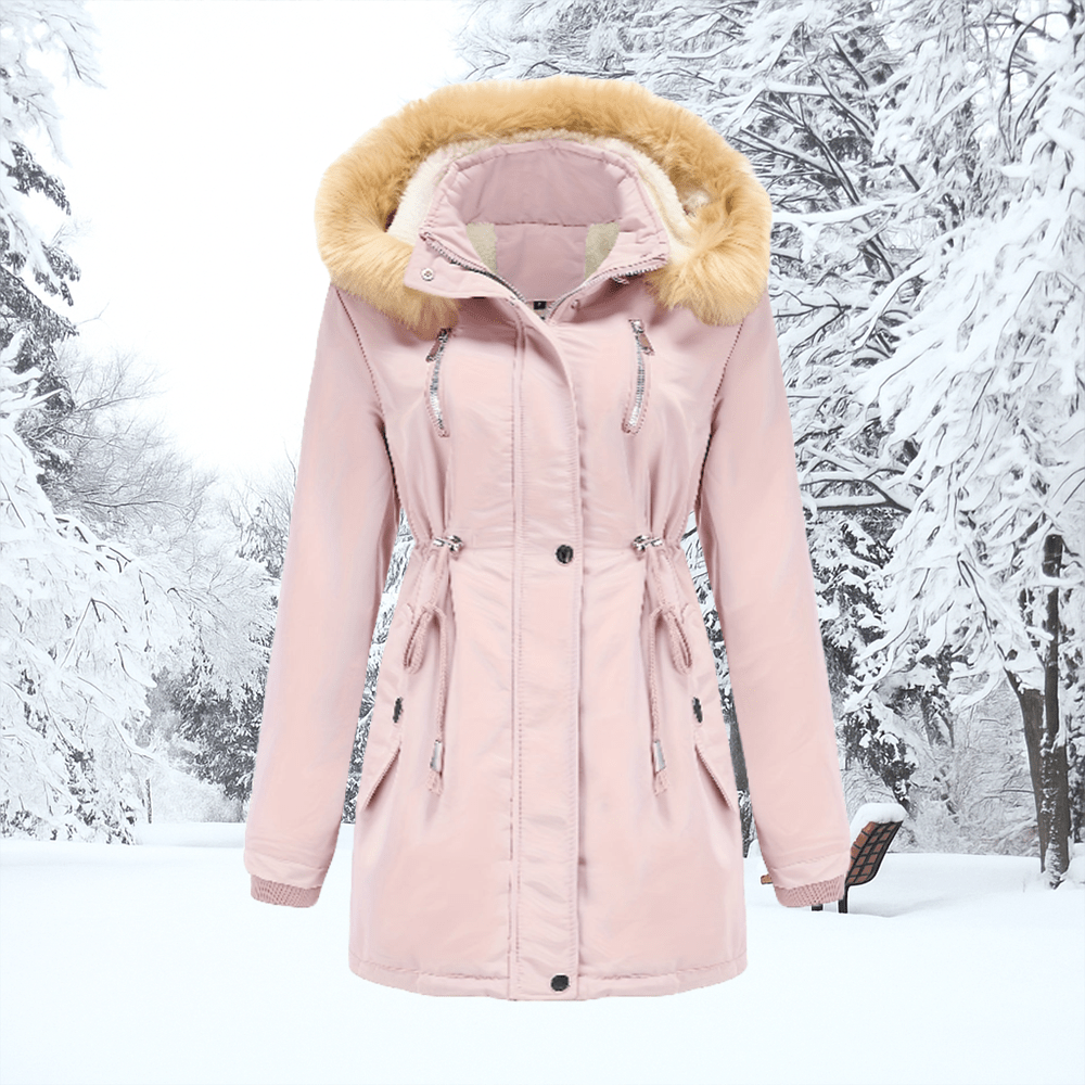 Othilia – Jackan som förenar stil och komfort - Véloria Studios