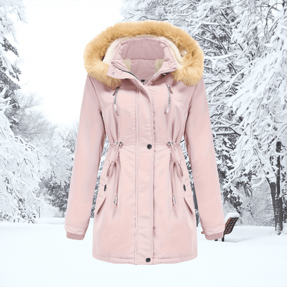 Othilia – Jackan som förenar stil och komfort - Véloria Studios