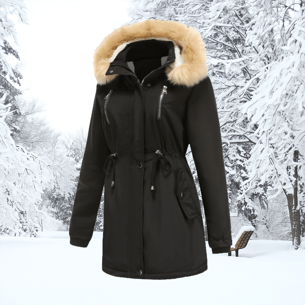 Othilia – Jackan som förenar stil och komfort - Véloria Studios