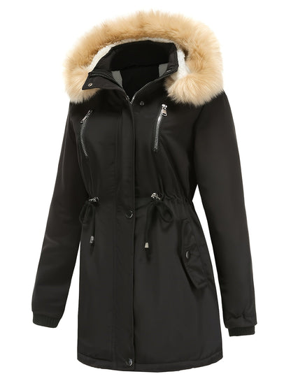 Othilia – Jackan som förenar stil och komfort - Véloria Studios