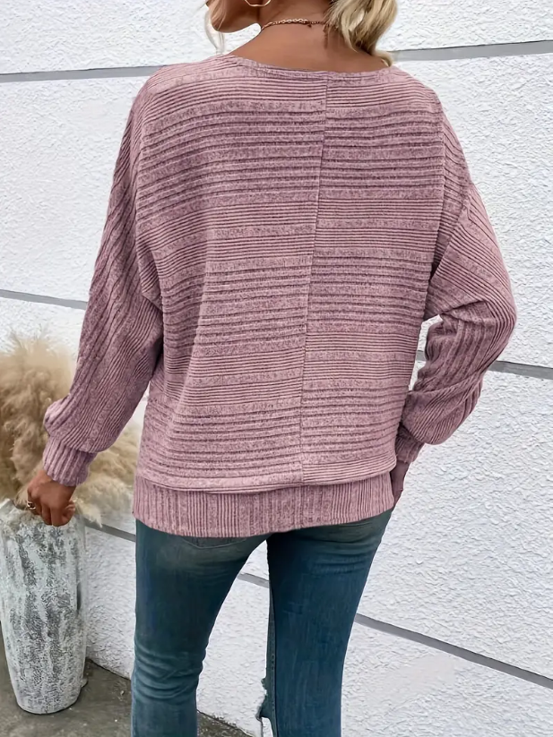 Freja – Den bekväma tröjan för varje dag